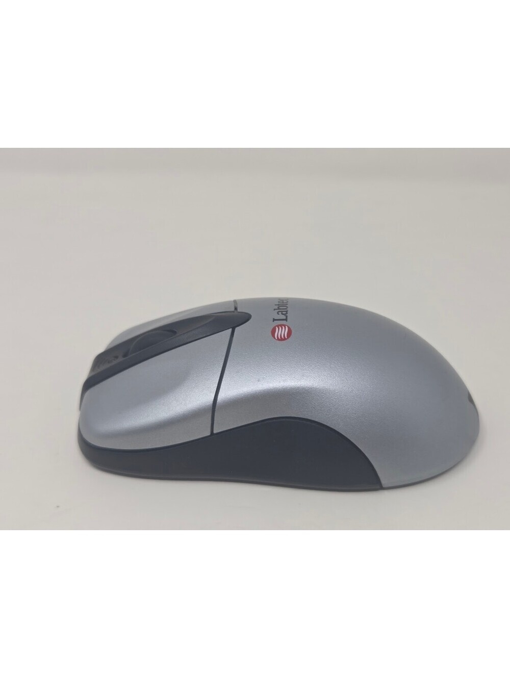 Labtec Wireless Desktop Optical Keyboard Mouse Receiver PS2 PC Multimedia Set - Picture 8 of 13